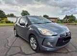 Citroën DS3 VTi 1,4 L - Citroën DS3: Vti