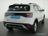 Volkswagen T-Cross Life 1.0 TSI Navi LED DigiCockpit SiHz A - Volkswagen T-Cross in Bielefeld