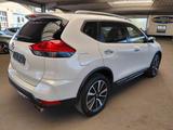 Nissan X-Trail Tekna 4x4 - Nissan X-Trail in Rostock