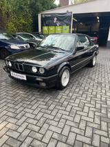 BMW 318 Cabrio M-Technik 2*ELK.VERDECK*H-OLDTIMER - BMW 3er Reihe Gebrauchtwagen in Köln
