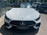 Mercedes-Benz Mercedes-AMG SL 63 4M+ *PREMIUM*HA-LENKUNG*HUD* - Mercedes-Benz SL 63 AMG mit 3 Türen