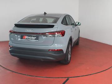 صورة مصغرة 26 لـ 2024 AUDI Q4 E-TRON