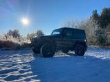 Jeep Wrangler Rubicon 2.8 CRD Autom. Rubicon - gebrauchte Jeep Wrangler aus dem Jahr 2008
