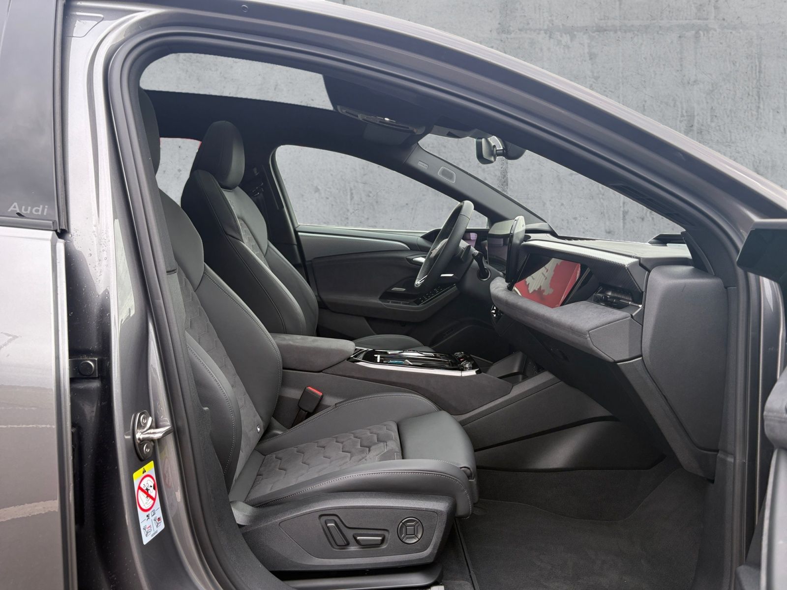 Audi A6 e-tron - Bild 13