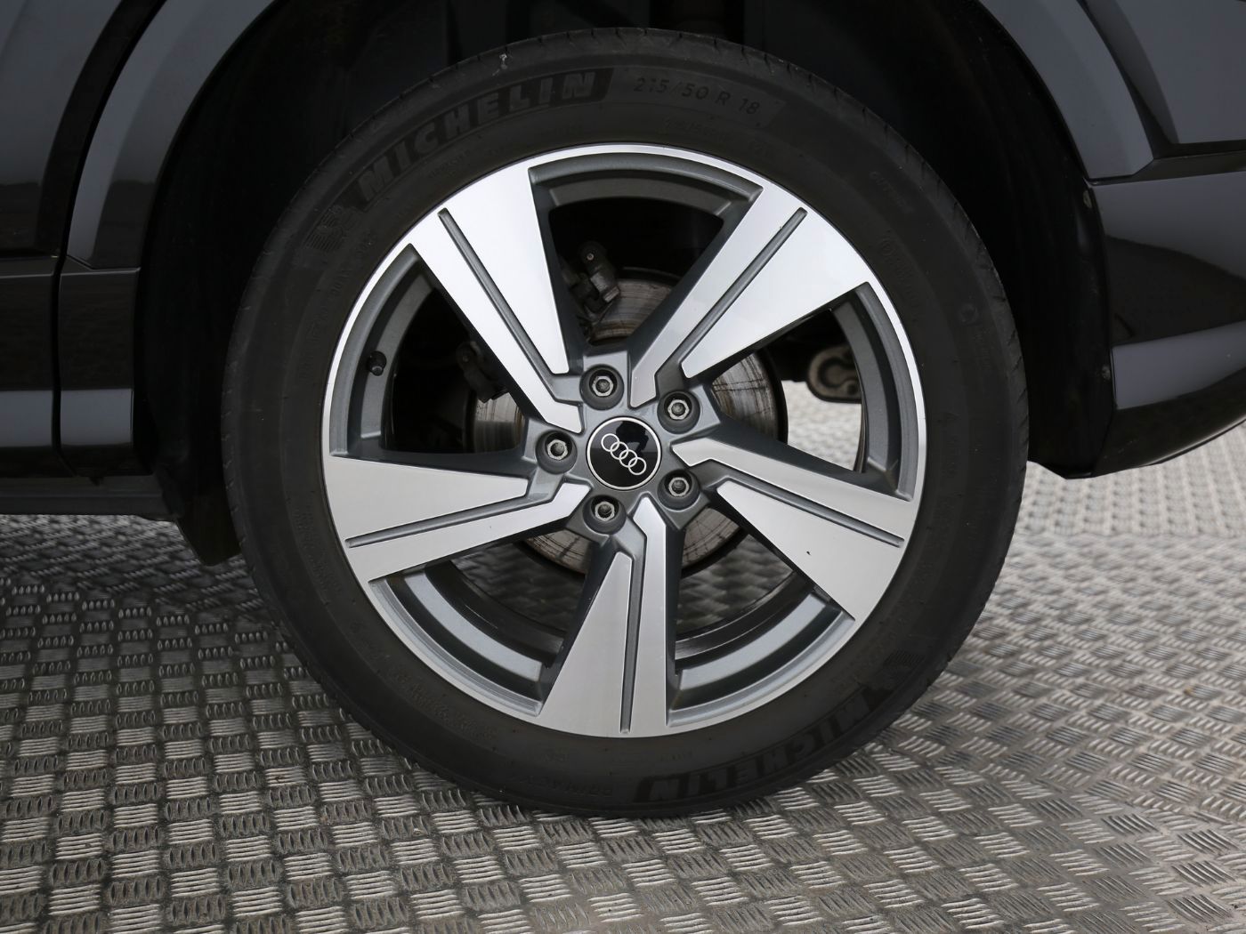 Audi Q2 - Bild 15