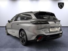 PEUGEOT 308 -E SW GT Navi  360 Kamera Massagesitz LED El