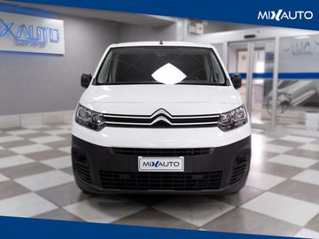 Citroen Berlingo - 2
