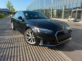 Audi A5 35TDI Sportback  Stage 1 Vmax off - Audi A5 Unfallwagen