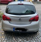 Opel Corsa 1.4 Turbo Edition 74kW S/S Edition - Opel Corsa: 1.7