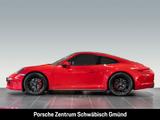 Porsche 991 911 Carrera 4 GTS Indischrot Rückfahrkamera - Porsche: R 911