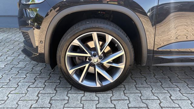 Foto Nummer 11: SKODA Kodiaq