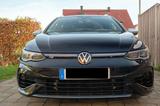 Volkswagen Golf Variant 2.0 TSI DSG 4MOTION R +GARANTIE+ - Volkswagen Golf: Blau, Variant Motion