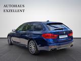 BMW M550 d xDrive*LED*LEDER*NAVI*PDC*SHZ*ALU*KAMERA* - BMW M550: 550d