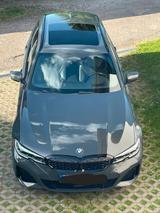 BMW M340i xDrive Touring Auto - - BMW M340i von privat