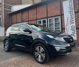 Kia Sportage 2.0 Platinum Edition 4WD*1Hand*Panorama - Kia Sportage: Platinum Edition