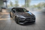 Mercedes-Benz CLA 220 d Shooting Brake