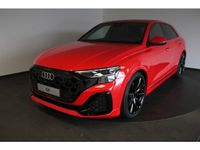 Audi Q8 - Vorschau Bild 1