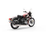 Royal Enfield Classic 350 Chrome Red - Offers