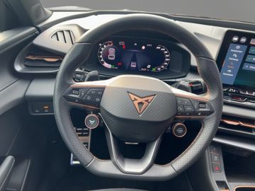 Cupra Terramar - 9
