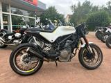 Husqvarna 401 Vitpilen - HUSQVARNA VITPILEN