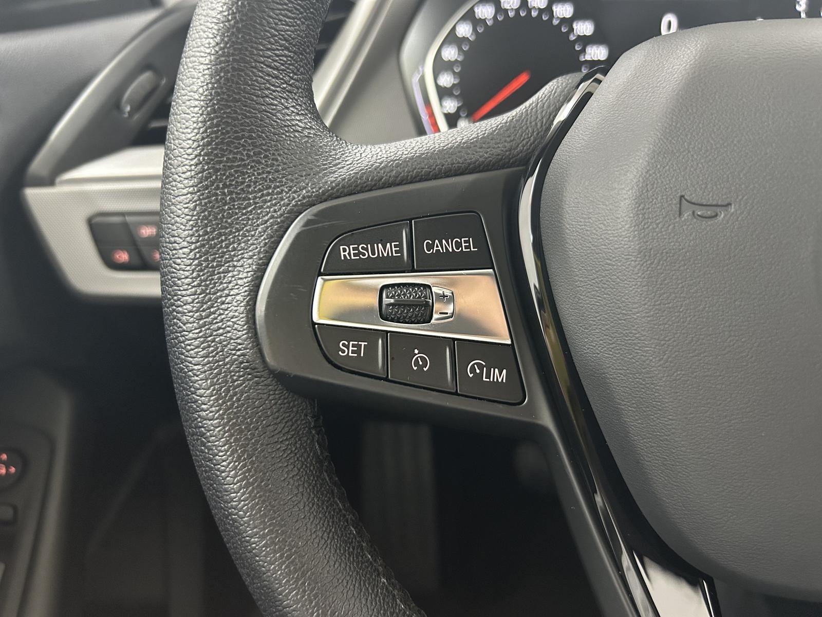 BMW 1 Series i Advantage+LED+KAM+Nav+Temp+Digitales Kombi, миниатюра 22