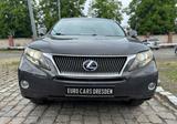Lexus RX 450 450h Executive Line - Lexus RX-Serie aus 2009