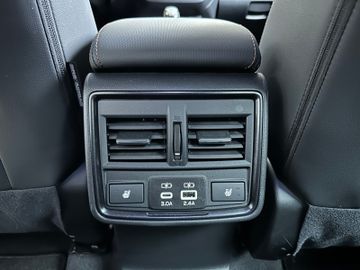 Subaru Forester 2.0ie Platinum