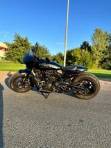 Harley-Davidson Sportster S 1250 Jekill&Hyde  - HARLEY-DAVIDSON NAKED BIKE