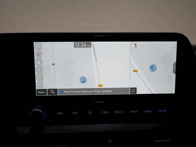 i20 FACELIFT T-GDI TREND DCT+VOLL LED+NAVI+RÜCKF