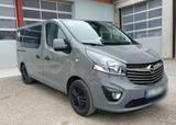 Opel Vivaro - Opel Vivaro von privat