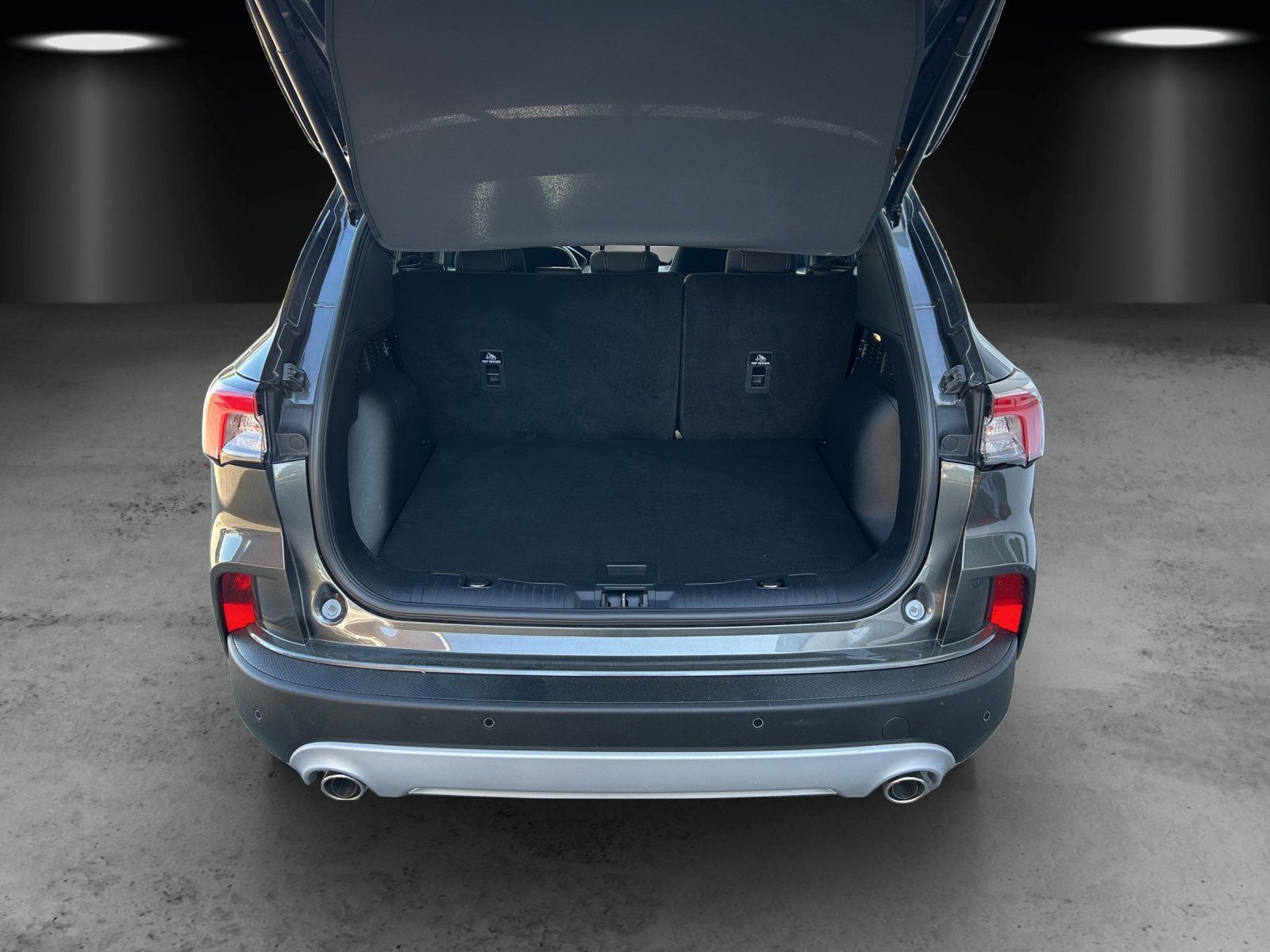 Fahrzeugabbildung Ford Kuga 2.5 PHEV Titanium Aut./KAMERA/SHZ/LHZ/NAVI/