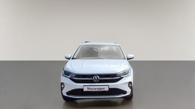 Volkswagen Taigo TSI Style Matrix CarPlay AID ACC PDC SHZ L, миниатюра 7