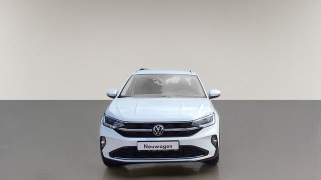 Fahrzeugabbildung Volkswagen Taigo TSI Style Matrix CarPlay AID ACC PDC SHZ L