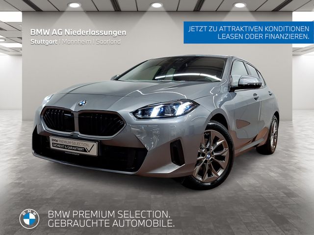 BMW 120 Kamera Driv.Assist LED Sitzheizung Alarm