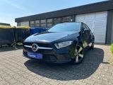 Vorschaubild Mercedes-Benz A 250 Limousine