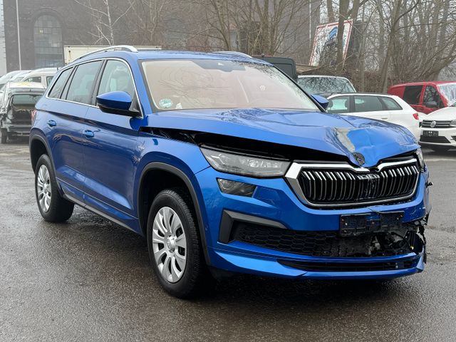 Skoda Kodiaq L&K 4x4