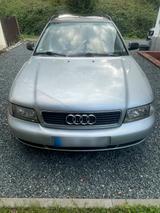 Audi A4 Avant  LPG 9/100km - Audi A4 aus 1996: Kombi