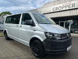 Volkswagen T6 Transporter T6 Kombi LANG/9-Sitze/AHK/Stan... - gebrauchte Kleintransporter