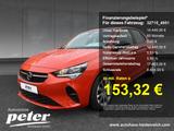 Opel Corsa-e Edition+Sitzheizung+Lenkradheizung+Allwe