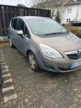 Opel Meriva - Opel Meriva in Bonn