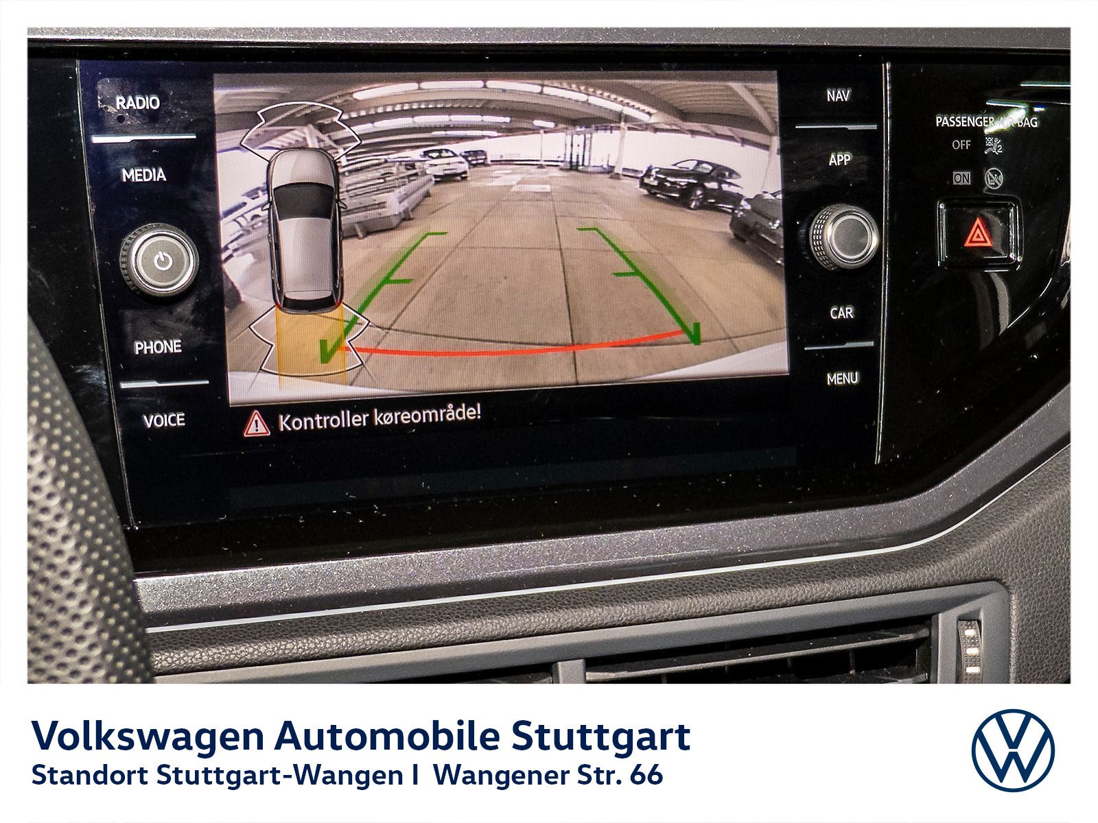 Volkswagen Polo - Bild 7