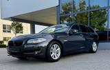 BMW 520d Touring*NAVI*SHZ*PDC*TEL*TEMP*LUFTFEDERUNG - BMW 520 in Ludwigshafen