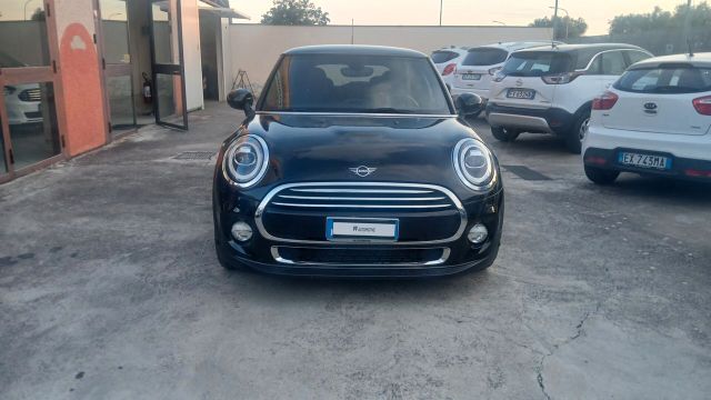 MINI Mini 1.5 Cooper Hype