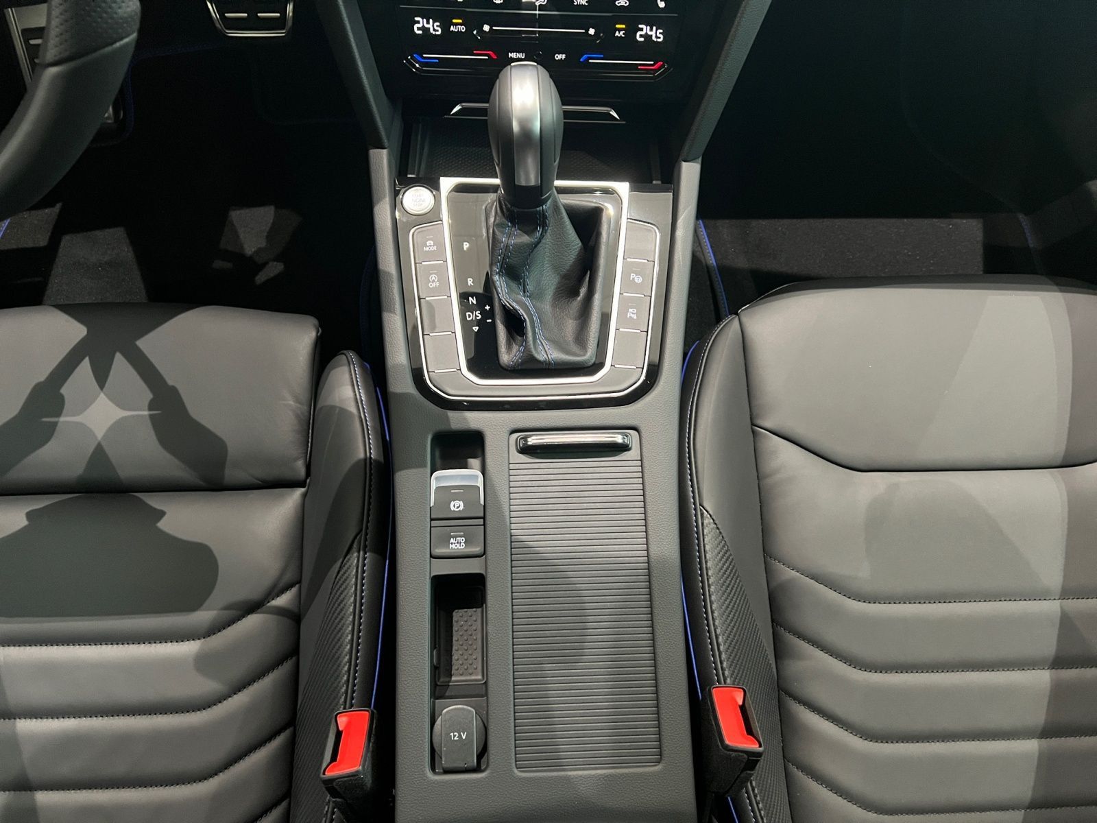 Volkswagen Arteon - Bild 12