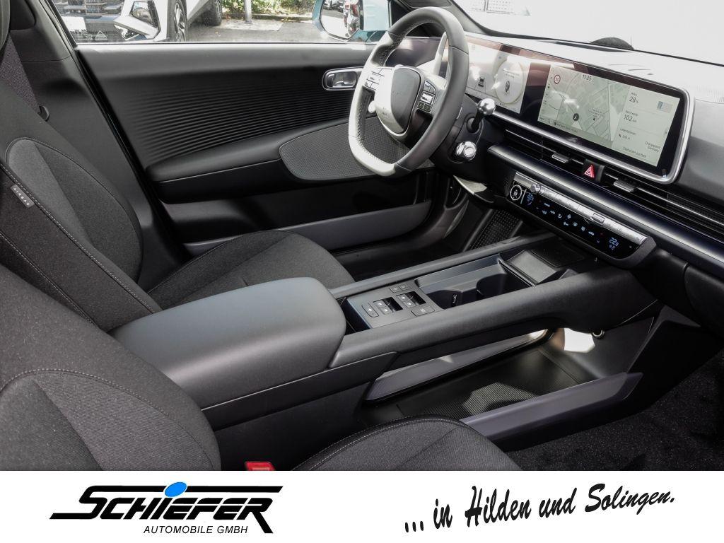 Hyundai IONIQ 6 53 kWh Techniq inkl. Park-Paket