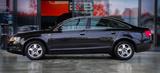 Audi A6 Lim. 3.0 TDI quattro *Automatik/SHZ/Temp.* - Audi A6 aus 2004: 3.0