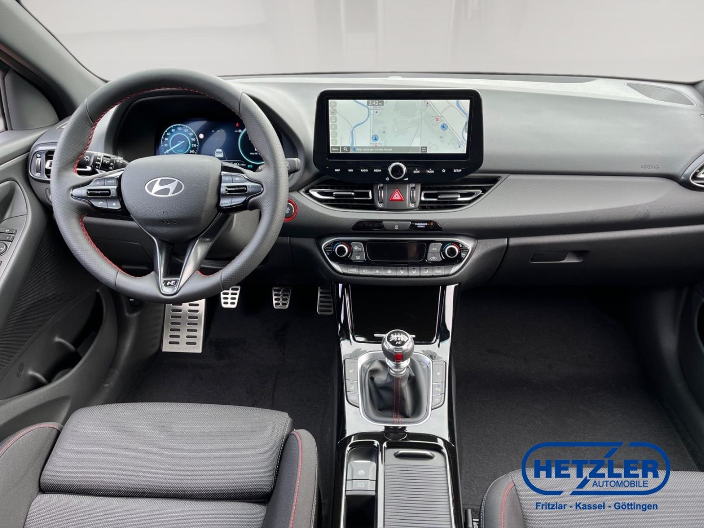 Hyundai i30 – Bild 11