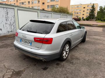 Audi A6 - 11