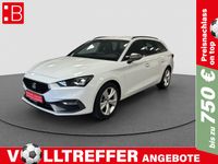Seat Leon - Vorschau Bild 1