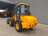 JCB 409 Bucket + Forks! - JCB LKWs